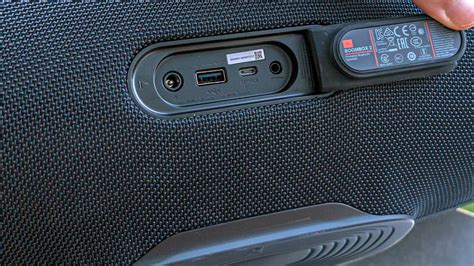 JBL Boombox 2 review | TechRadar