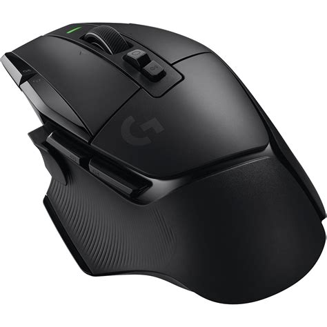 Logitech G G502 X LIGHTSPEED Wireless Gaming Mouse 910-006178