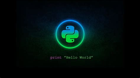 HD wallpaper: code python computer python programming programming ...