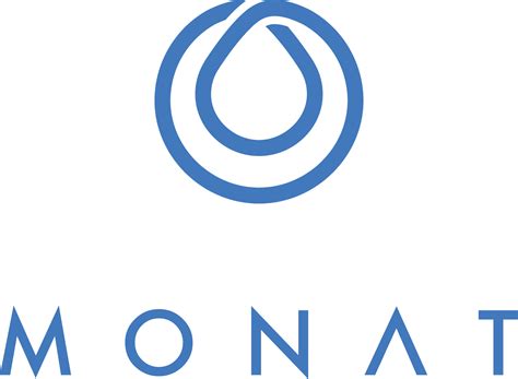 Monat Logo - LogoDix