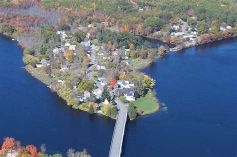 Old Town, Maine | Penobscot, Old town, Maine