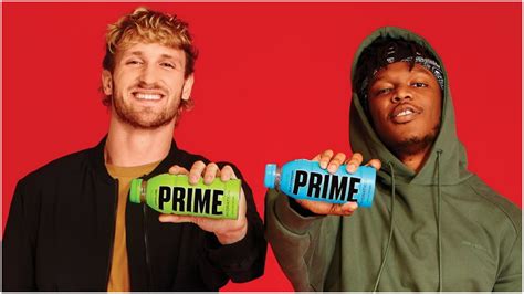 What is Prime Hydration? KSI and Logan Paul’s drink goes viral in UK as fights erupt in grocery ...