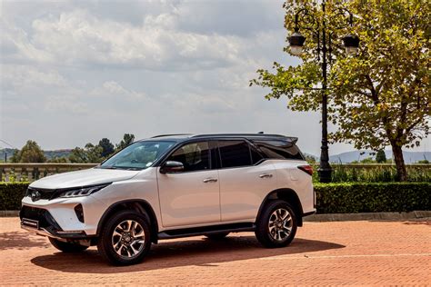 Toyota Fortuner (2023) Launch Review