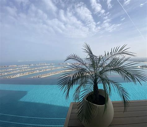 AURA Skypool Experience: Is it worth it? - Dubai Delights