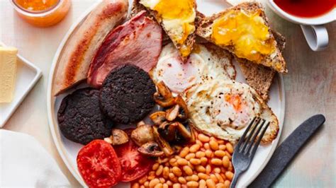 How to create a complete traditional Irish breakfast – Breakfast Television