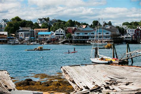 The Boothbay Region - The Maine Mag