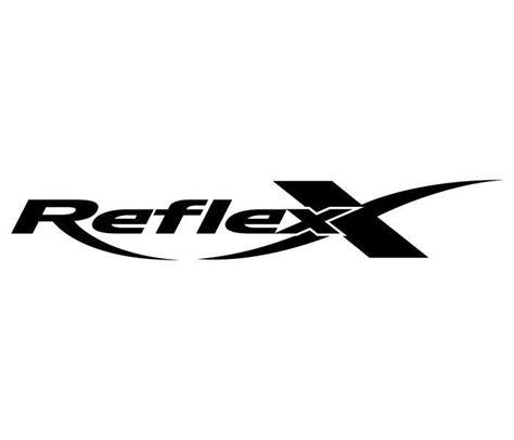 Reflex Logo - LogoDix