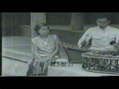 The Old Classical Music of Siam ; Piphat Ensemble | Old things, Historical film, Classical music