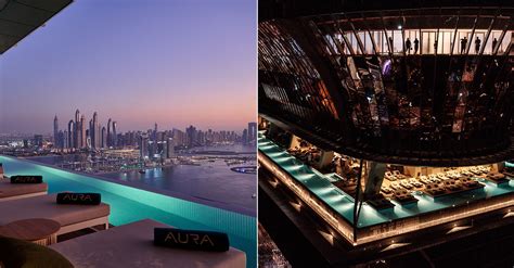 Aura Skypool is launching a ladies' night this April - What's On