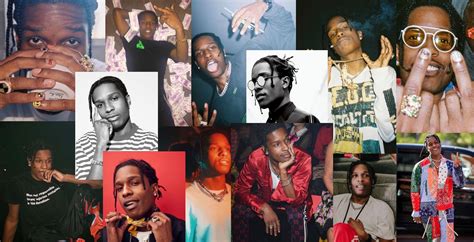 Laptop Wallpaper, Home Wallpaper, Lock Screen Wallpaper, Asap Rocky Wallpaper, Pretty Flacko ...