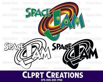 Space Jam Logo Vector at Vectorified.com | Collection of Space Jam Logo ...