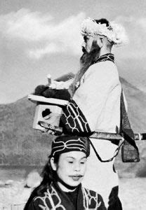 Ainu | Definition, Culture, & Language | Britannica