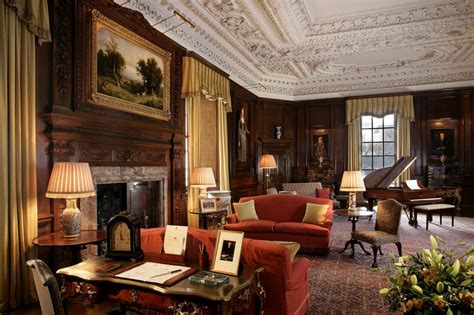 Holyrood Palace Interior Images | Bruin Blog