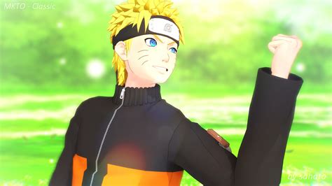 Download Naruto Uzumaki Anime Naruto HD Wallpaper by サハト