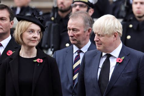 Boris Johnson and Liz Truss gave Britain a rushed, botched Brexit - and ...