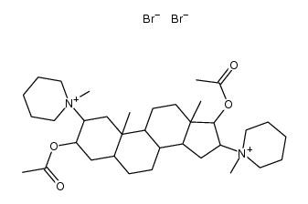 Pancuronium Bromide