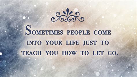 35 Letting Go Quotes that Inspires you to Move On