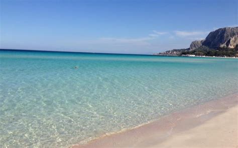 The best beaches on Sicily southern coast