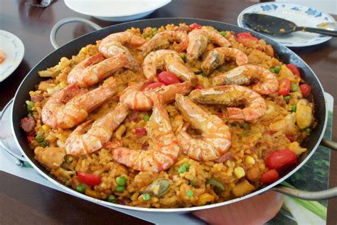 Discover Paella in Valencia, Spain’s Most Famous Dish! | Fancycrave