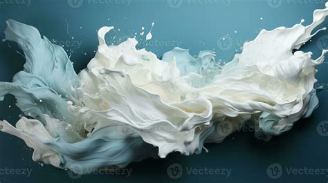 White paint splash background 33881724 Stock Photo at Vecteezy