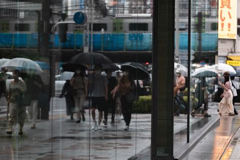 Tokyo Street Photography. on Behance