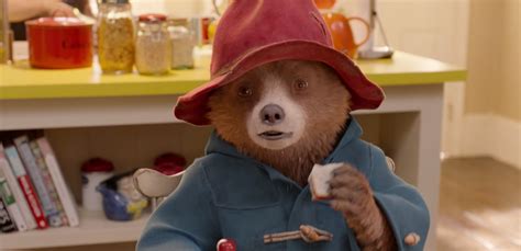 'Paddington 2' has broken the record as the best-reviewed movie on Rotten Tomatoes of all time ...