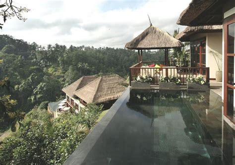 UBUD HANGING GARDENS | A As Architecture