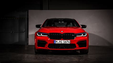 BMW M5 Competition 2020 4K 5K HD Wallpapers | HD Wallpapers | ID #32442