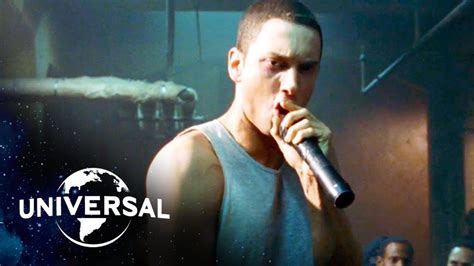 8 Mile | Eminem's Final Rap Battles Chords - Chordify