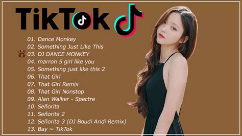 EDM Tik Tok | Best Tik Tok Music 2020 - Tik Tok English Songs - YouTube