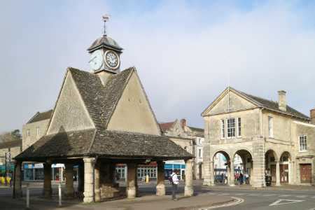 Witney Museum - Cotswolds attraction