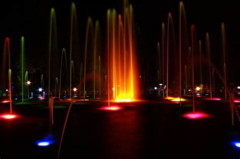 Midhun Menon Photography: Brindavan Garden & KRS Dam, Mysore