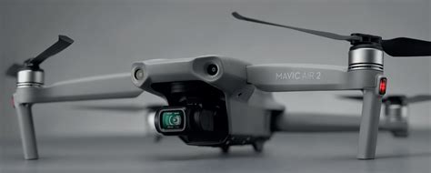 New Dji Mavic Air 2 Leaks 48mp Camera With Pixel Binning Larger Battery 8k Hyperlapse - Drone Fest