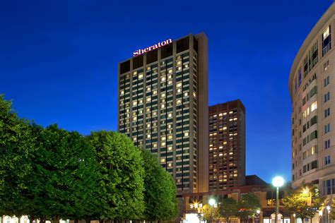 Sheraton Boston Hotel- Boston, MA Hotels- First Class Hotels in Boston- GDS Reservation Codes ...