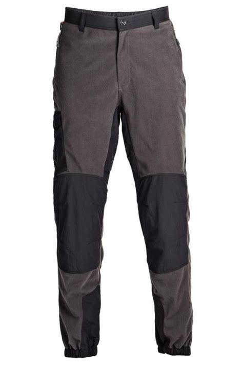 Fly Fishing Trousers Guideline Hybrid Pants | CzechNymph.com