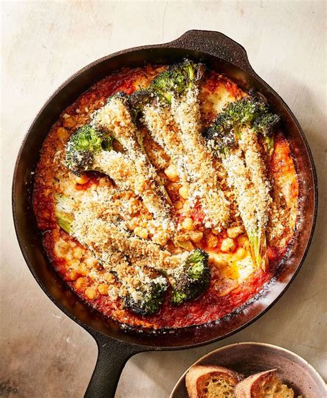 34 Cast-Iron Skillet Recipes