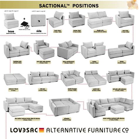 De 25+ bedste idéer inden for Lovesac couch på Pinterest