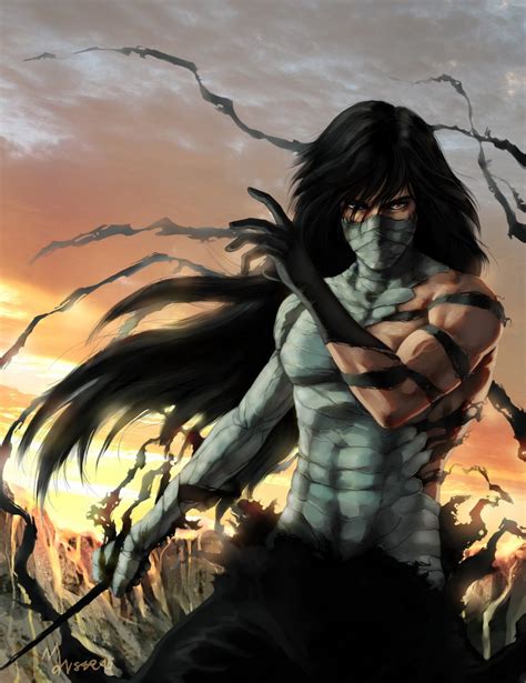 Bleach: Ichigo’s Final Getsuga Tensho (Mugetsu)