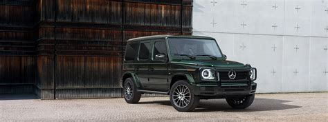 2023 Mercedes-Benz G-Class Review, Pricing, And Specs | lupon.gov.ph