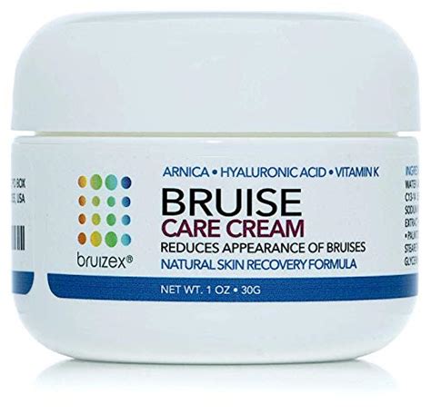 Top 10 Best Bruise Treatment Arnica Picks For 2022 – HOME | Conch House ...