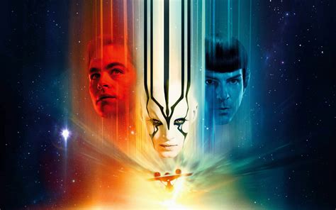 2016 Star Trek Beyond, HD Movies, 4k Wallpapers, Images, Backgrounds ...