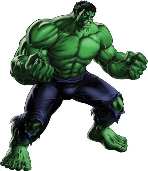 Image - Hulk (Avengers Alliance).png | Fanon Wiki | FANDOM powered by Wikia