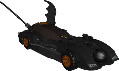 Image - Batmobile.jpg | LEGO Batman Wiki | Fandom powered by Wikia