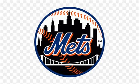 New York Mets Logo PNG Transparent & SVG Vector - Freebie Supply - oggsync.com