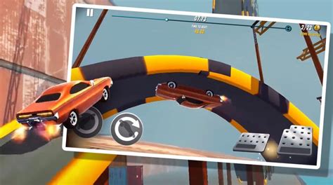 Download Stunt Car Extreme For PC - EmulatorPC