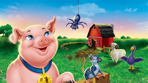 Charlotte's Web - Apple TV