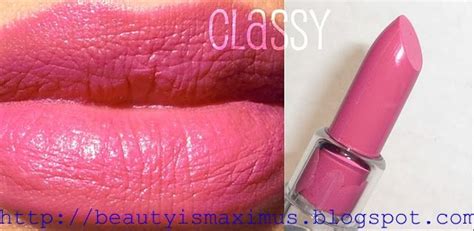 e.l.f. Cosmetics Classy - Reviews | MakeupAlley