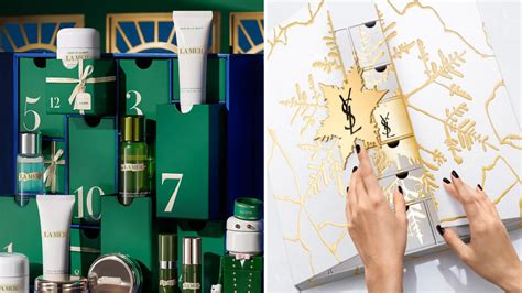 11 Of The Most Luxurious Beauty Advent Calendars of 2023