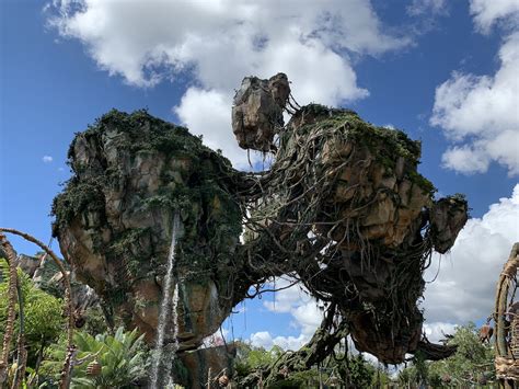 Guide to Pandora - The World of Avatar at Disney World - Mouse Hacking