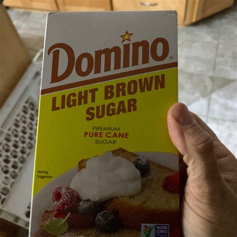 Domino Light Brown Sugar Reviews | abillion